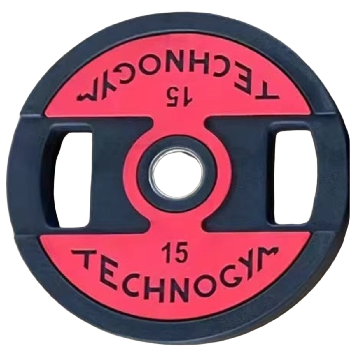 Disques de poids olympiques Technogym