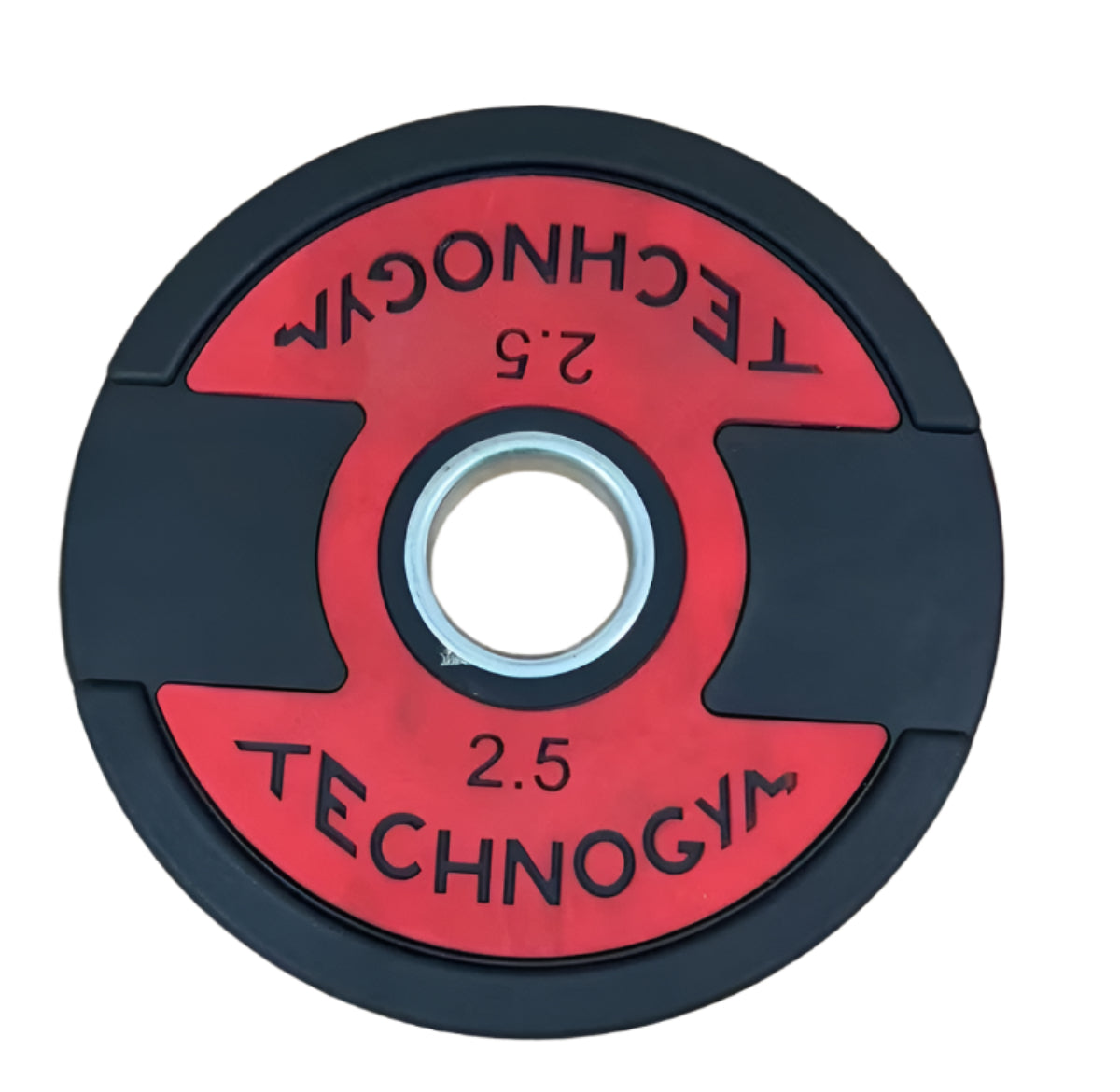 Disques de poids olympiques Technogym