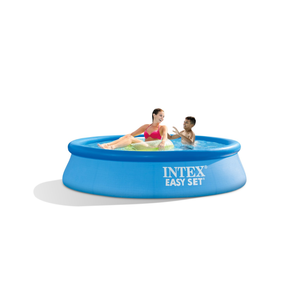 28106 - 2.44M X 61CM EASY SET POOL