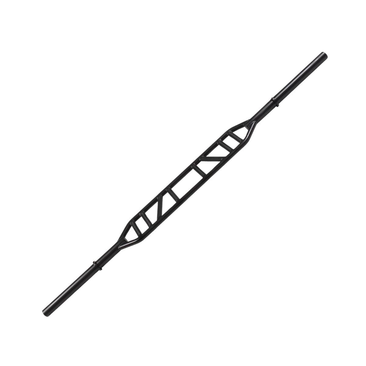 Olympic MultiGrip Barbell