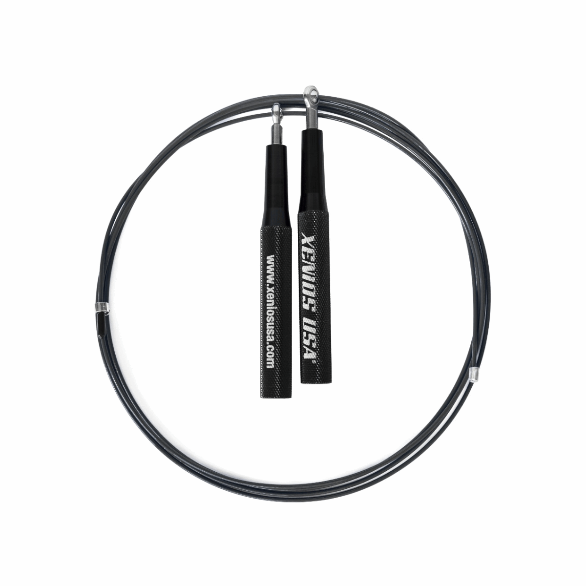 Jump Rope with bearing