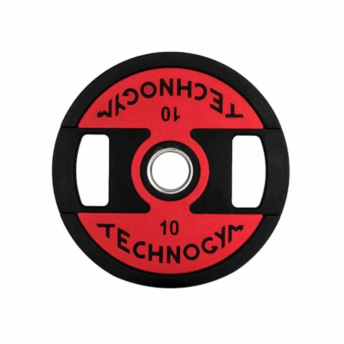 Technogym Olympic Weight Plates