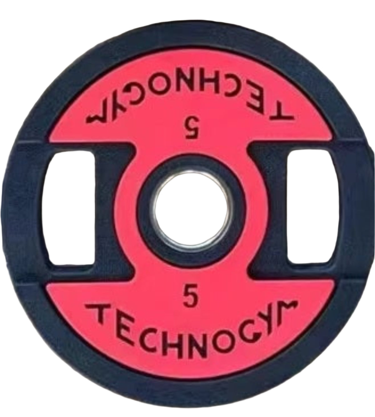 Disques de poids olympiques Technogym