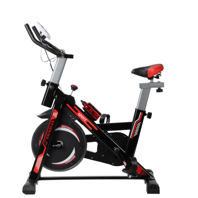 514 - Exercise Spin Bike