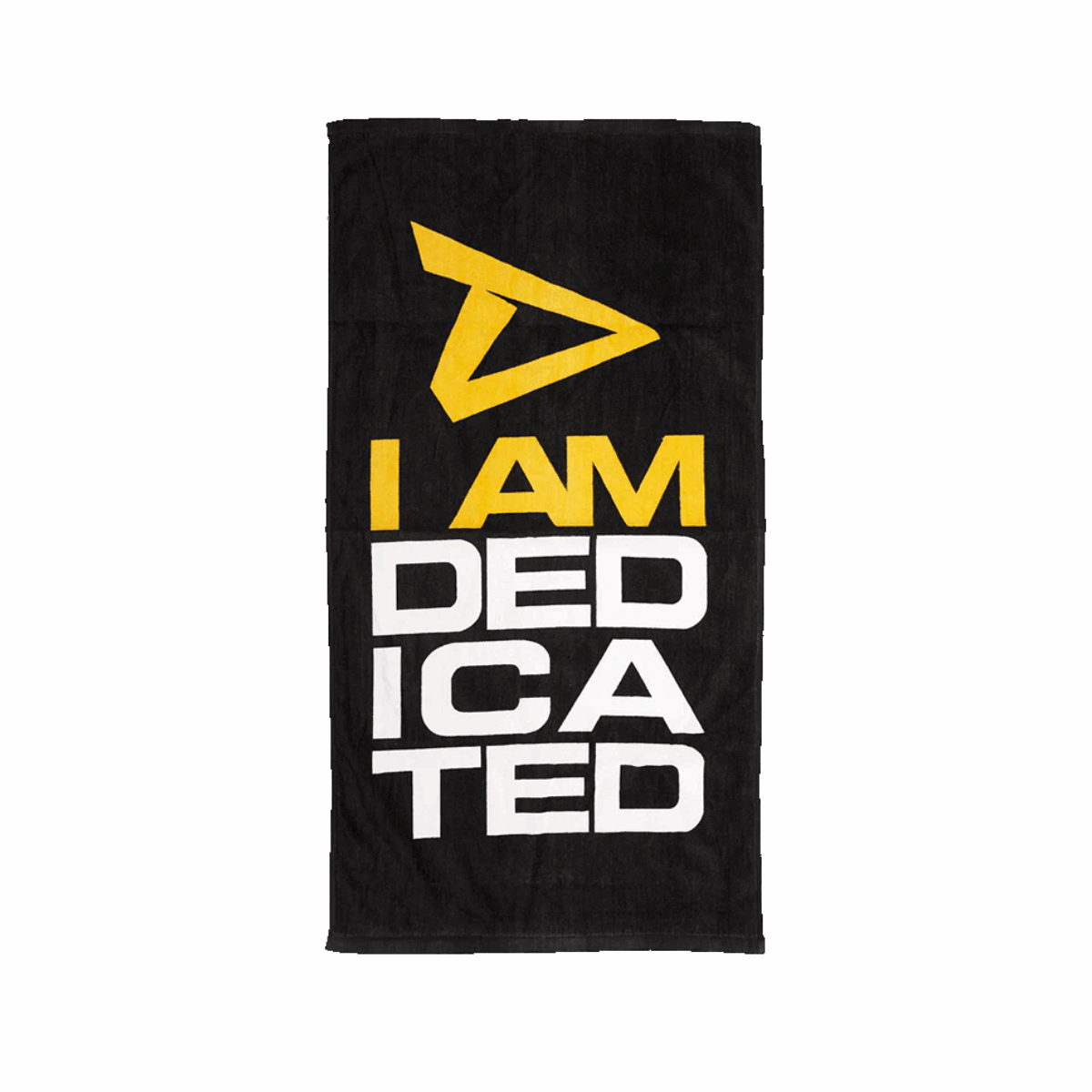 Dedicated - Towel Serviette