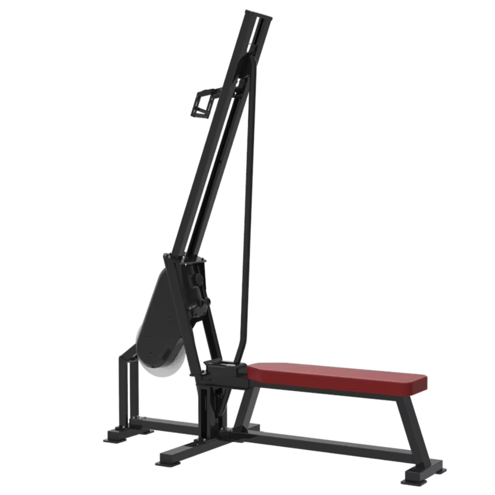 601- Rope Machine