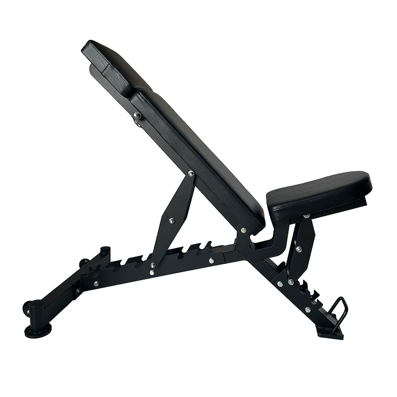 Adjustable Bench 392