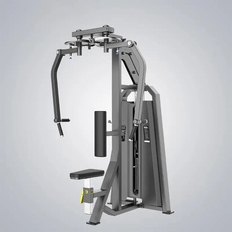 Rear Delt/Pec Fly-JN3007T