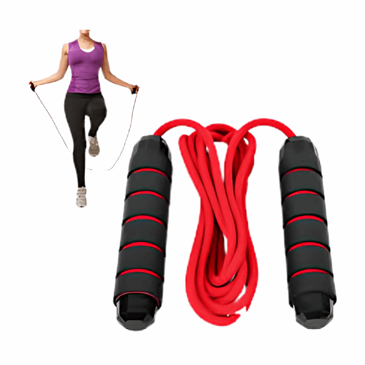 Jump rope