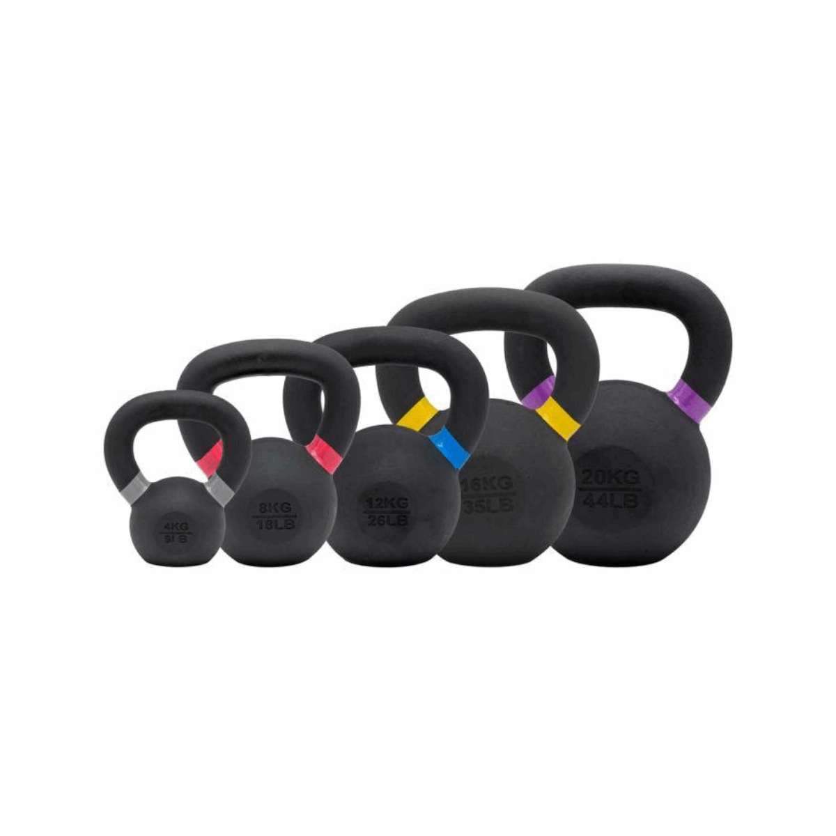 Kettleballs