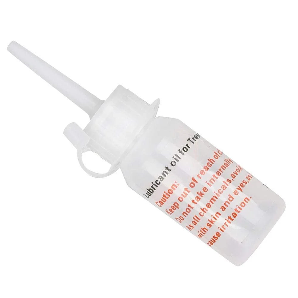 Treadmill Silicone Oil