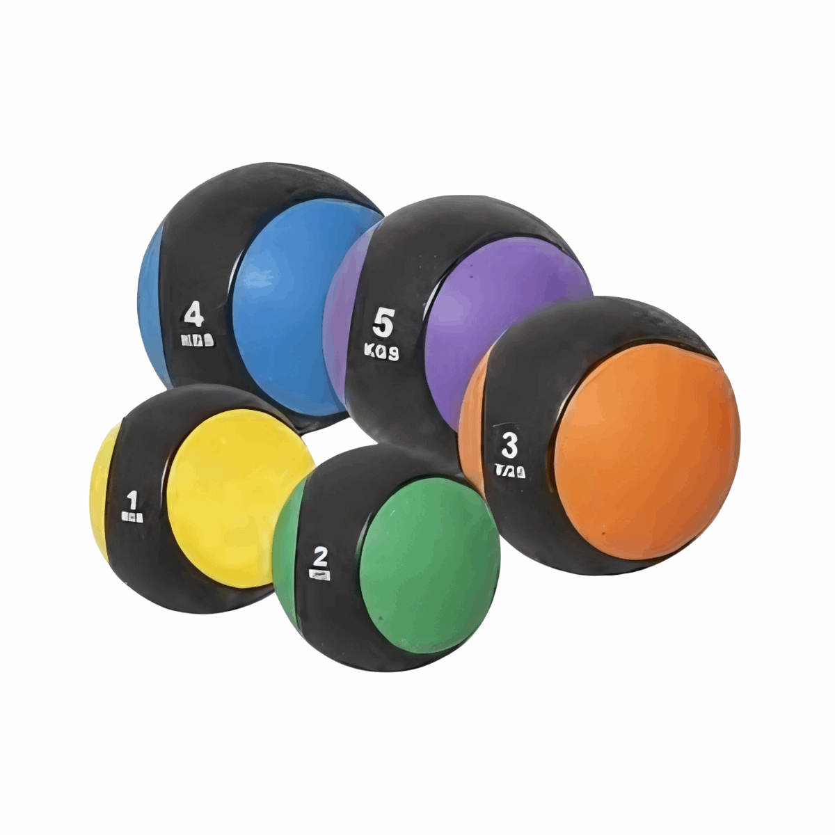Medicine ball
