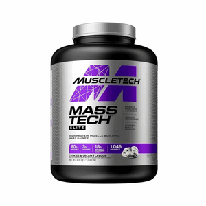 Muscletech Mass-Tech Elite 3.18kg