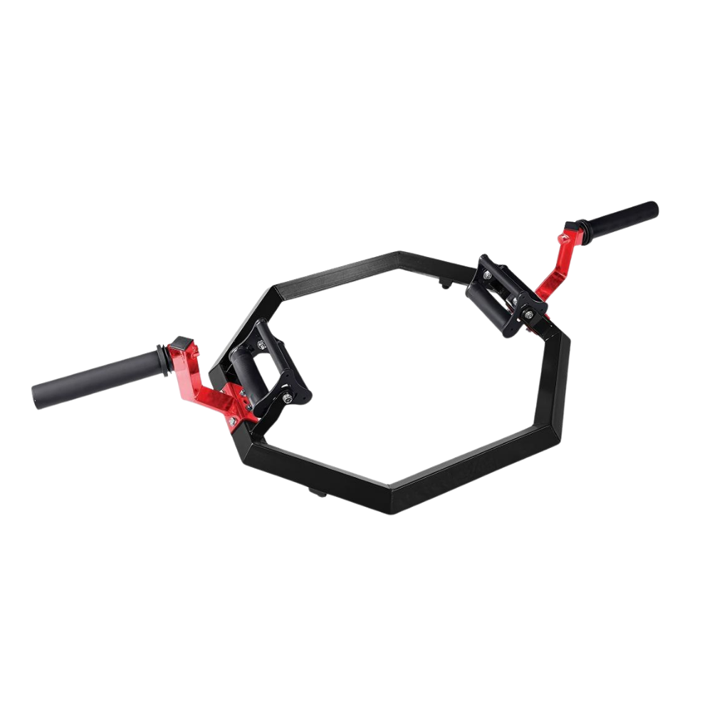 Hex Barbell