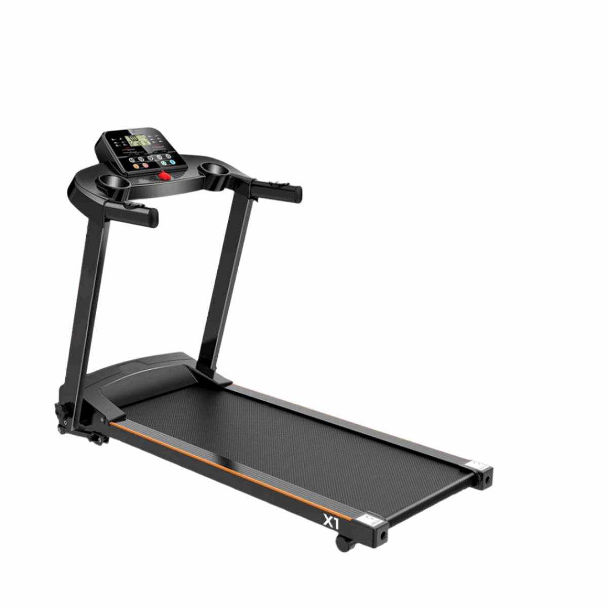 Supertec X1 Treadmill