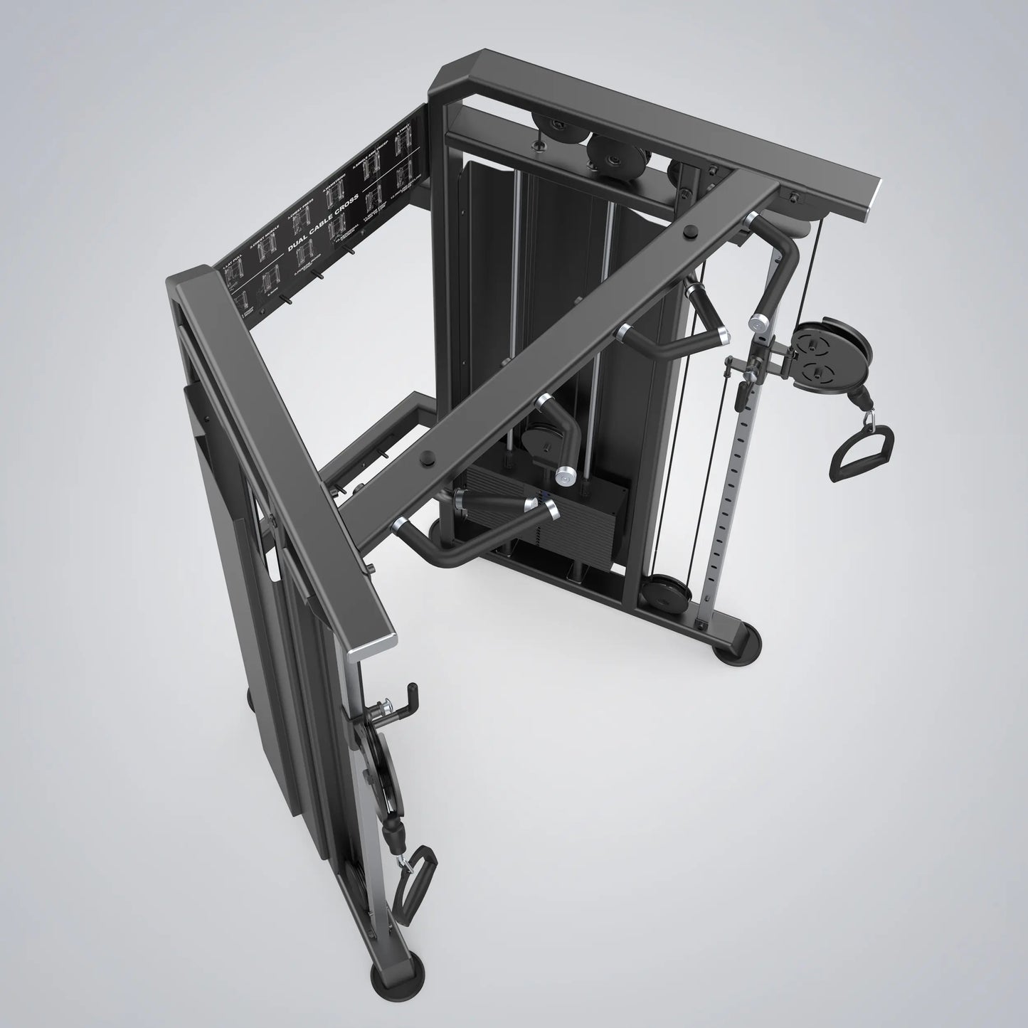 Functional Trainer Evost-U1017C