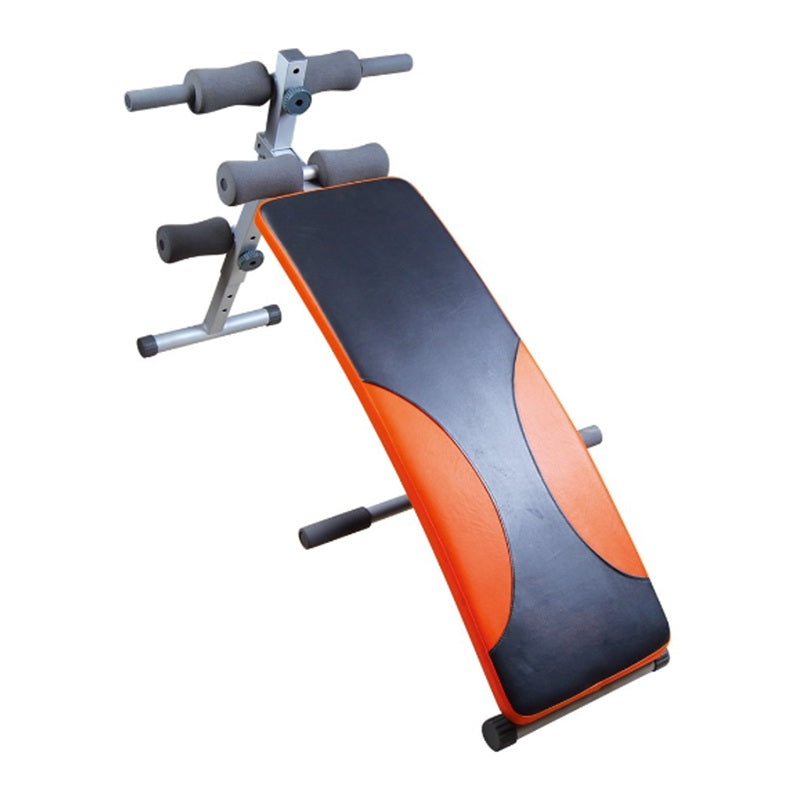 Sit up Abdominal Bench