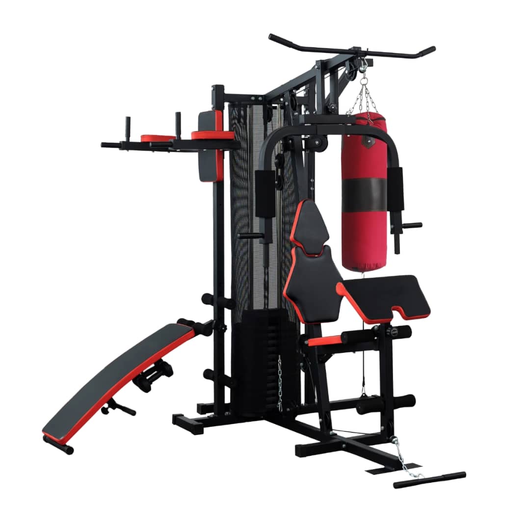 Home Multi Gym HG480
