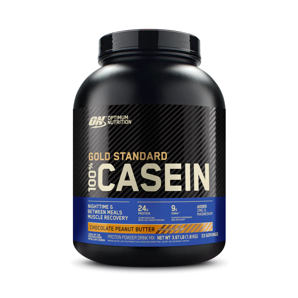 Optimum Nutrition Gold Standard 100% Casein 900g
