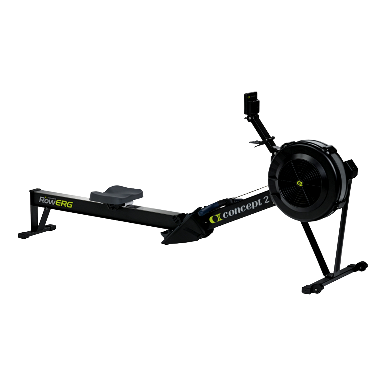 Concept 2 Rowing Machine