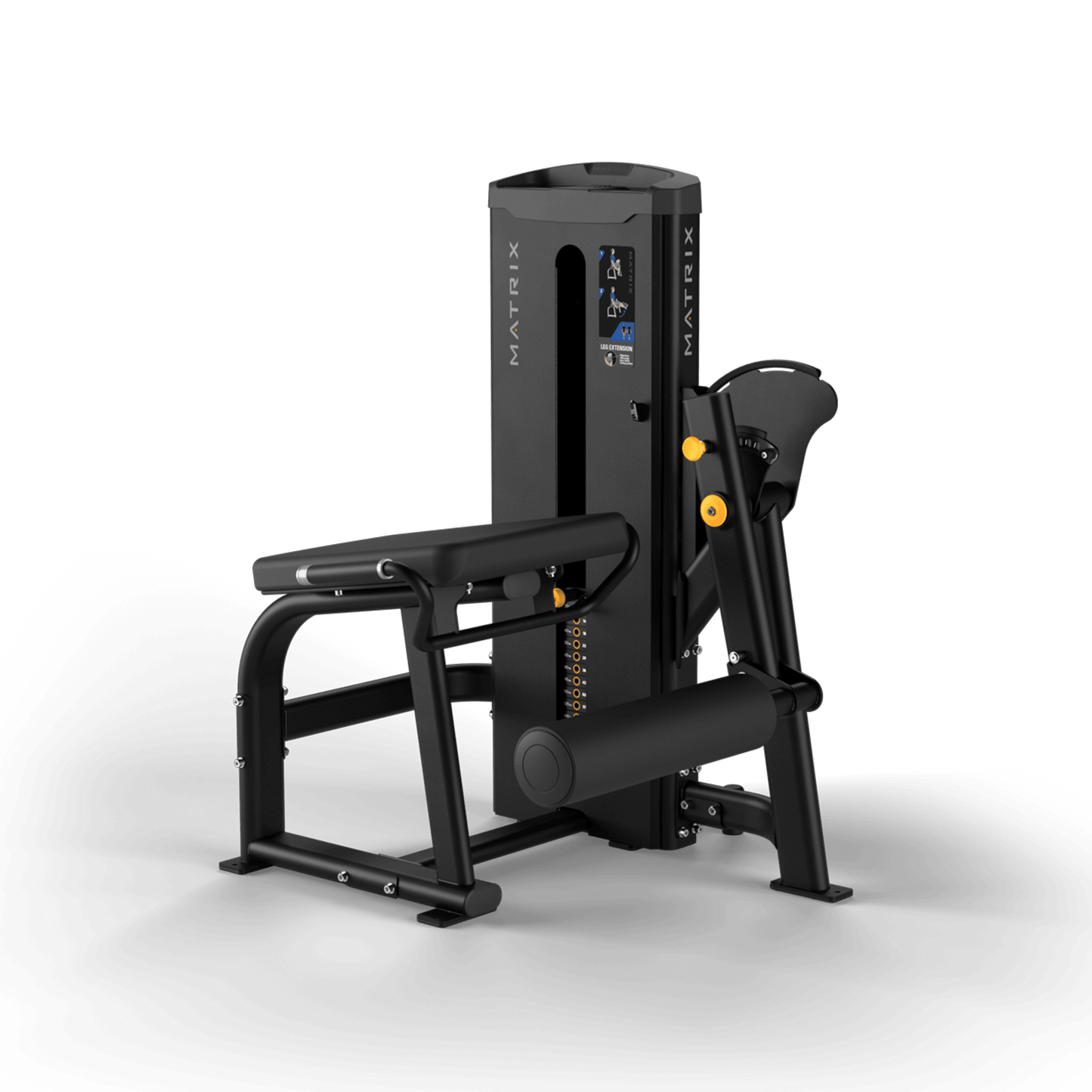 Matrix Leg Extension Single Station