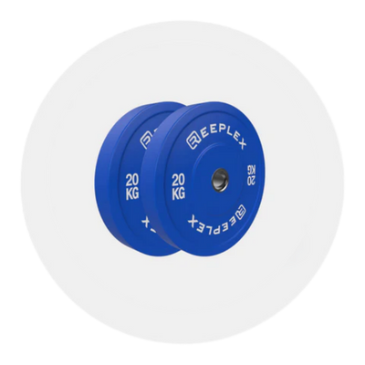 Bumper Plates