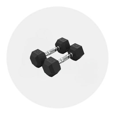 Weights & Accessories