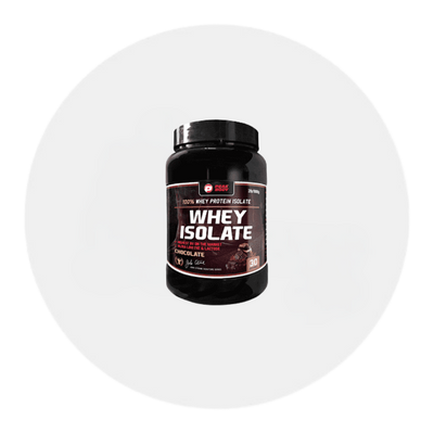 Whey Proteins