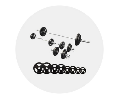 Barbell Sets