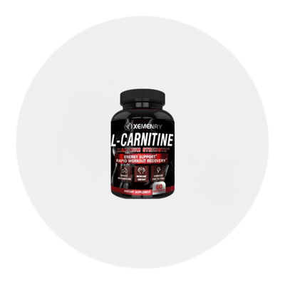 L-carnitine