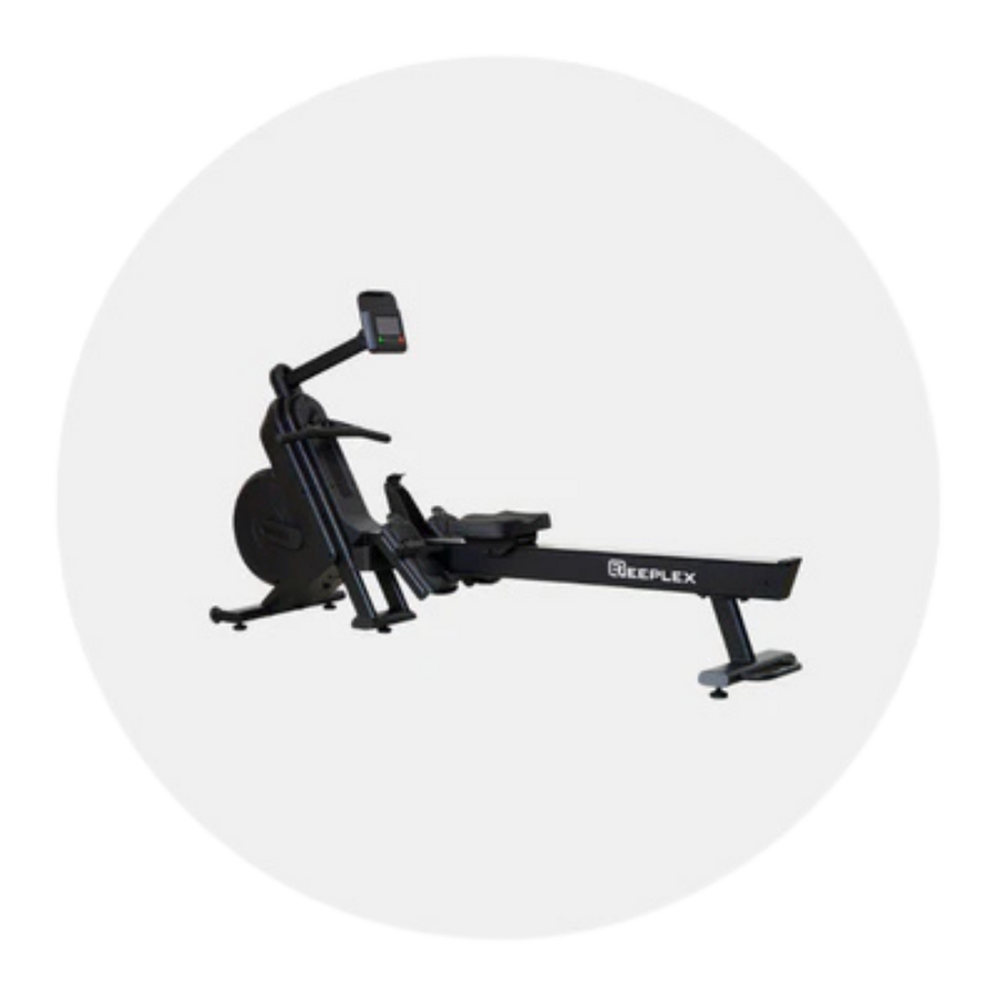 Rowing Machines