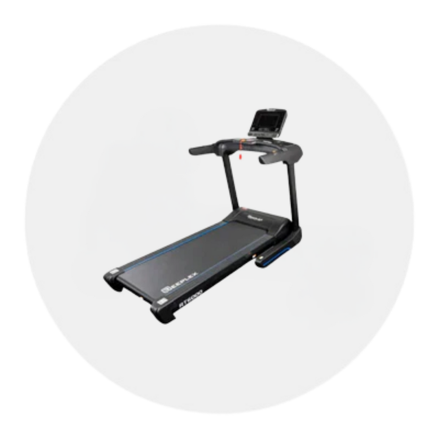 Treadmills