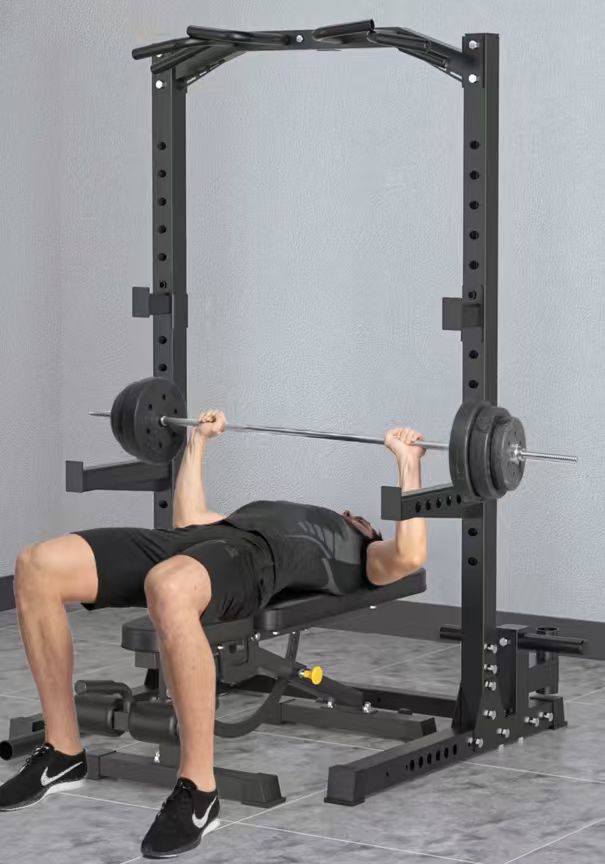 Half Squat Rack - 1095