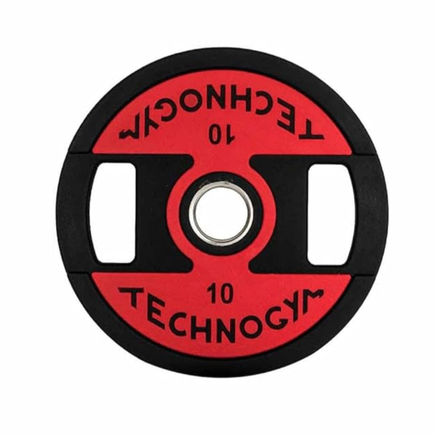 Technogym Olympic Weight Plates