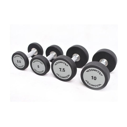 Technogym Dumbbells