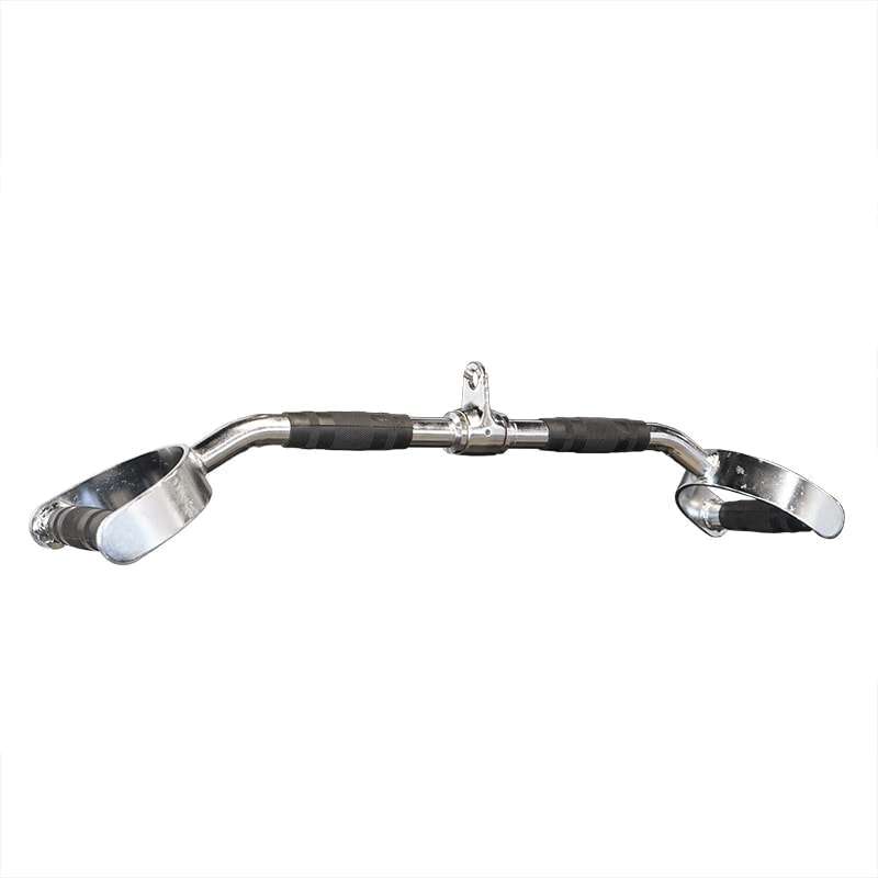 D Handle row bar