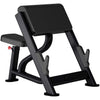 Insight Preacher Curl Bench DR020B