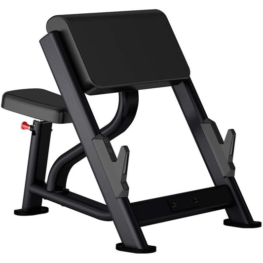 Insight Preacher Curl Bench DR020B