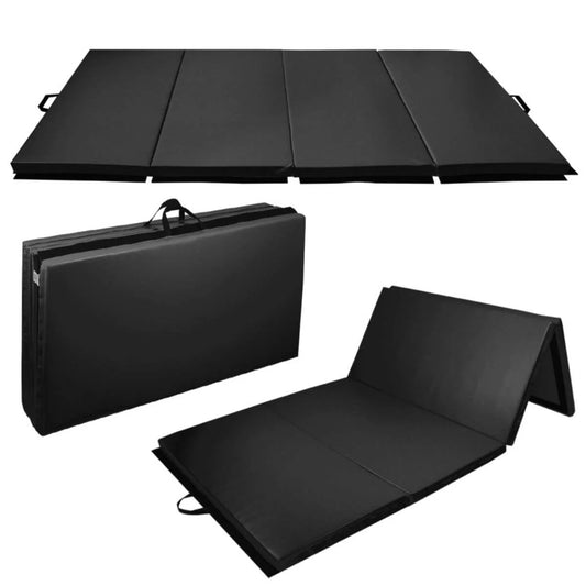 Thick Folding Floor Mat