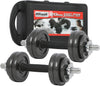 20kg Dumbbell Kit