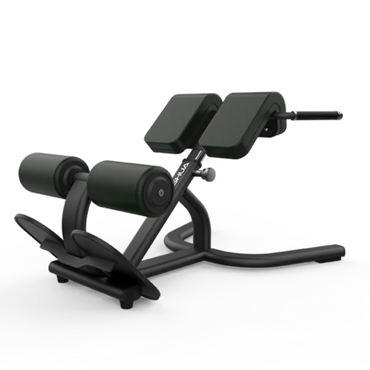 Shua Back Extension SH-G8858