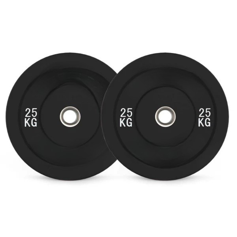 Barre olympique professionnelle de 170 kg et ensemble de disques de musculation avec clips