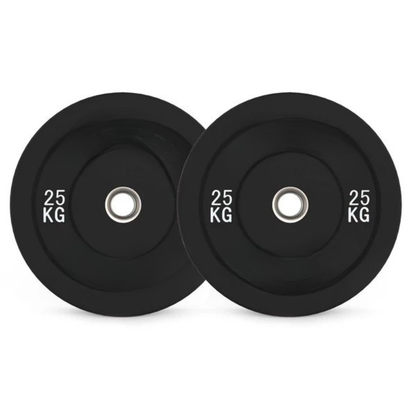 Barre olympique professionnelle de 170 kg et ensemble de disques de musculation avec clips