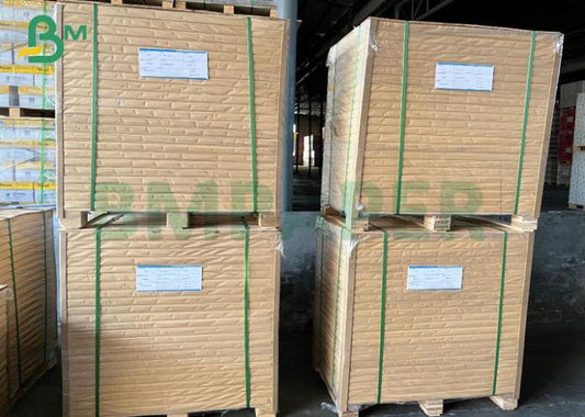 Bond Paper 80gsm 61 x 86cms