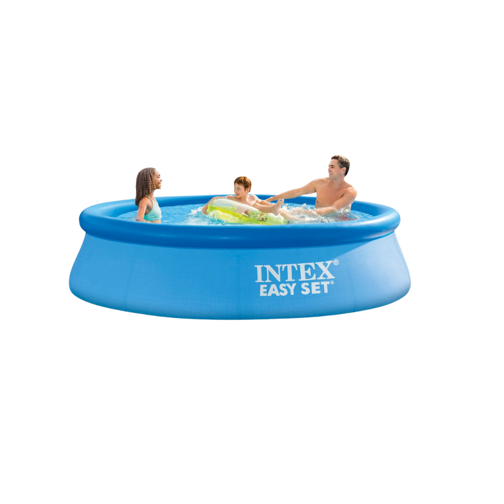 28120 - Piscine Easy Set 3,05 m x 76 cm