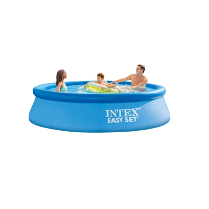 28120 - Piscine Easy Set 3,05 m x 76 cm