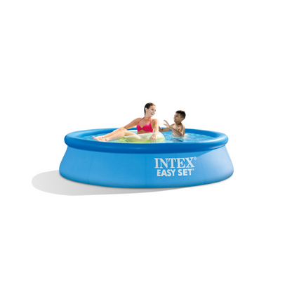 28106 - Piscine Easy Set 2,44 m x 61 cm