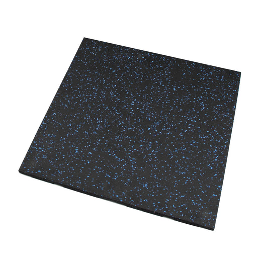 Gym Flooring 1m x 1m x 20mm