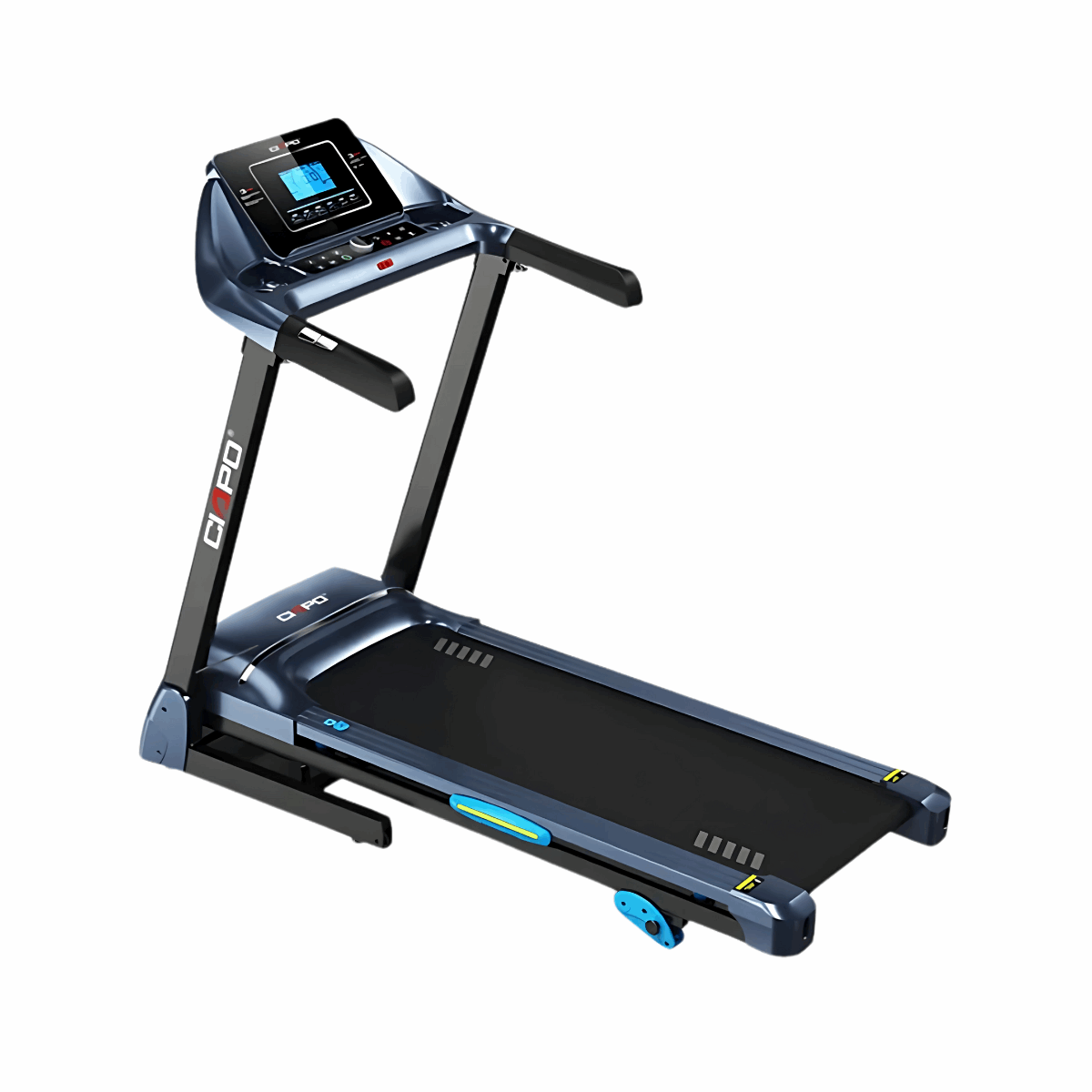 Supertec M2 Treadmill