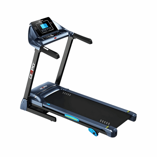 Supertec M2 Treadmill